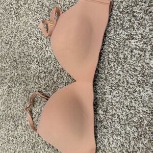 Victoria's Secret Blush Bra